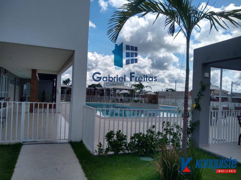 Casa de Condomínio, 2 quartos - Foto 19