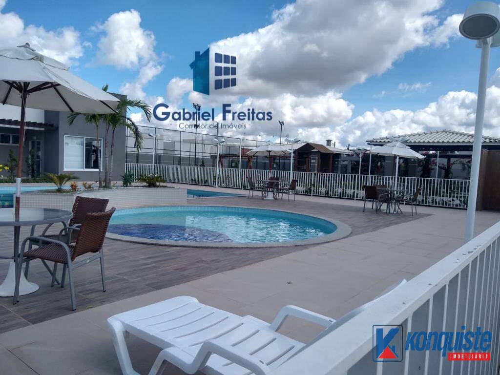 Casa de Condomínio, 2 quartos - Foto 18