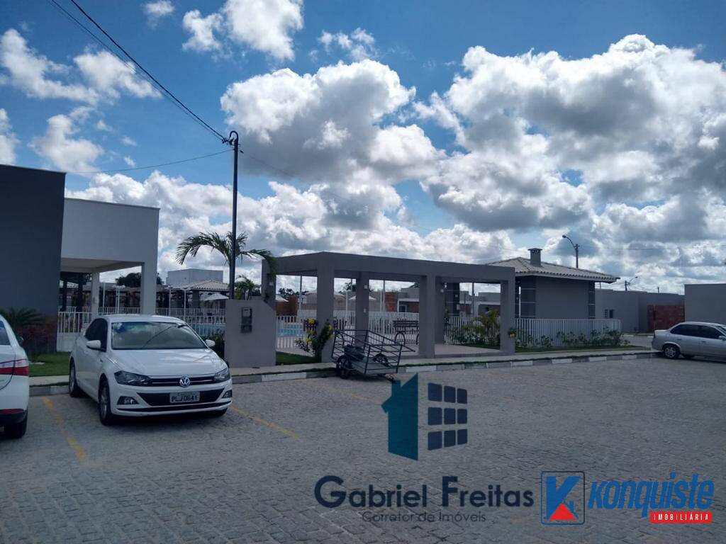 Casa de Condomínio, 2 quartos - Foto 21