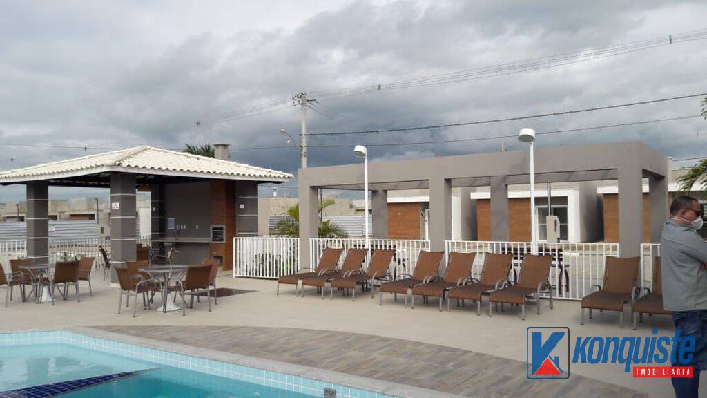 Casa de Condomínio, 2 quartos - Foto 17