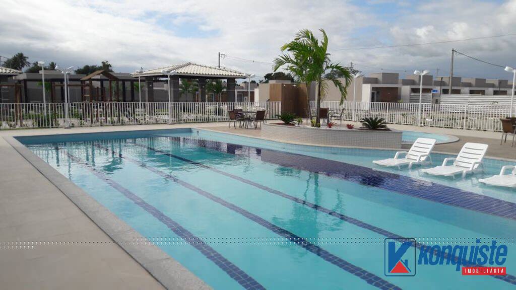 Casa de Condomínio, 2 quartos - Foto 2