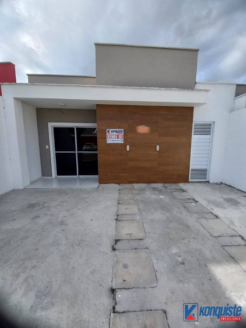 Casa de Condomínio, 2 quartos - Foto 3