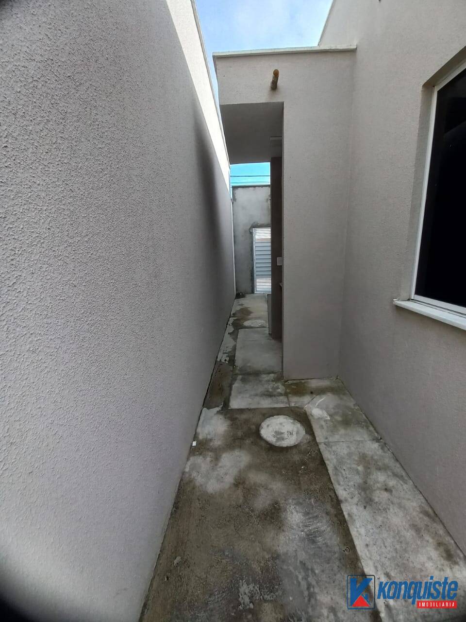 Casa de Condomínio, 2 quartos - Foto 16