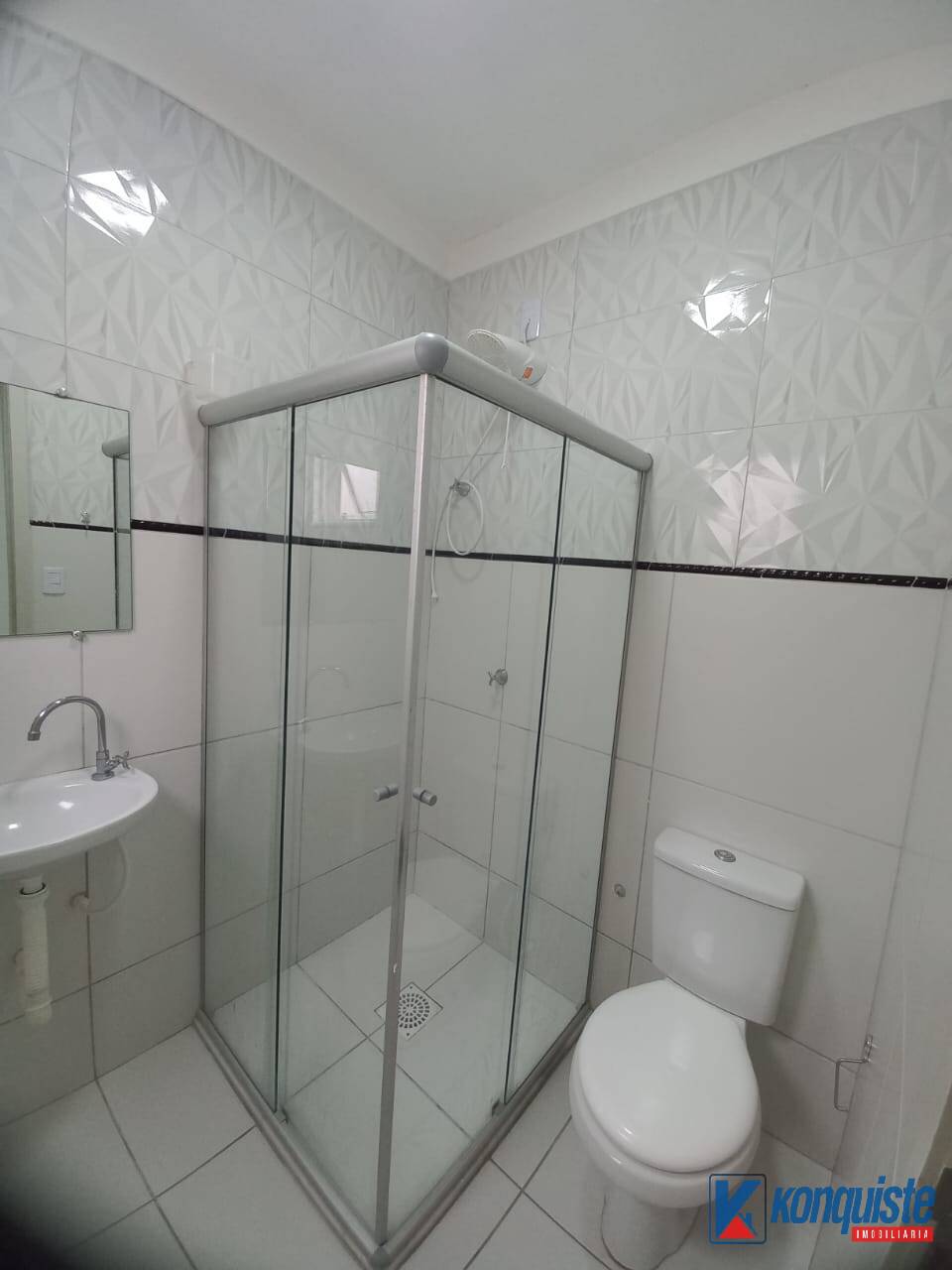 Casa de Condomínio, 2 quartos - Foto 12