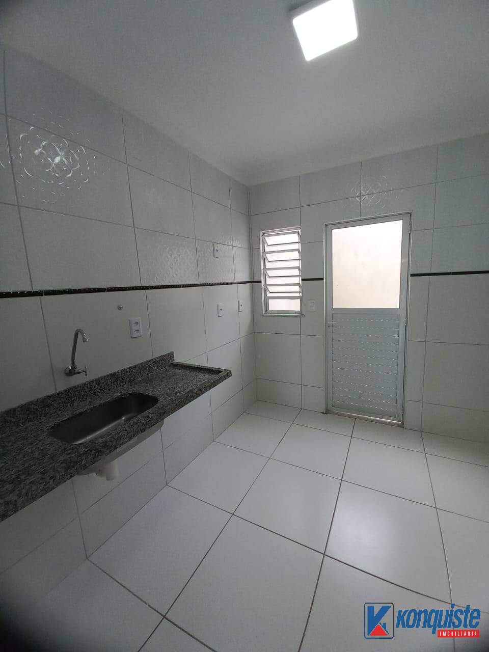 Casa de Condomínio, 2 quartos - Foto 5