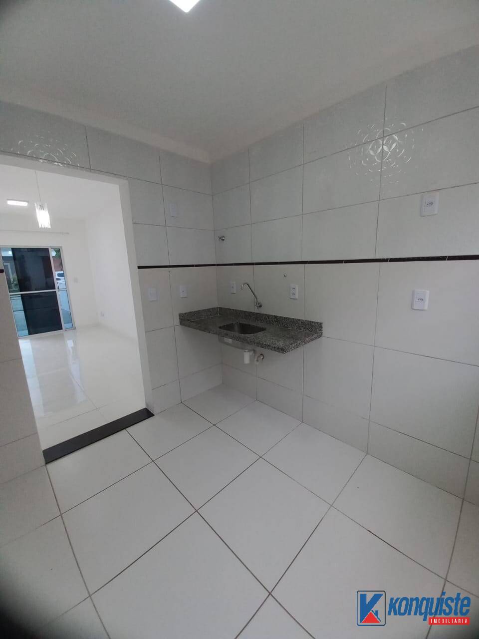 Casa de Condomínio, 2 quartos - Foto 6