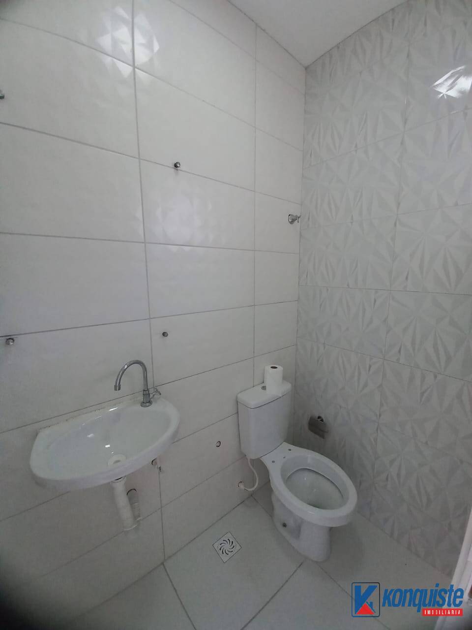 Casa de Condomínio, 2 quartos - Foto 14