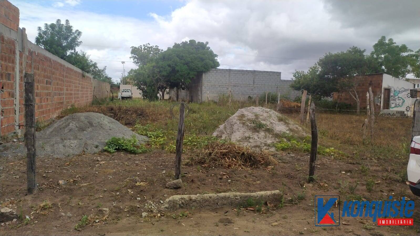 Terreno, 250 m² - Foto 2