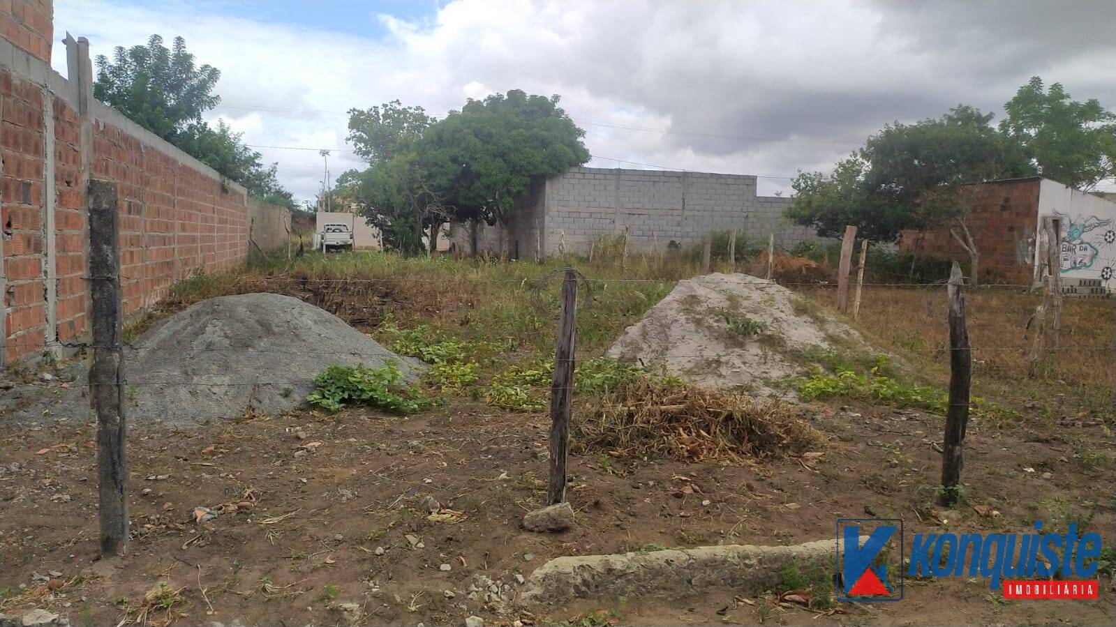 Terreno, 250 m² - Foto 3