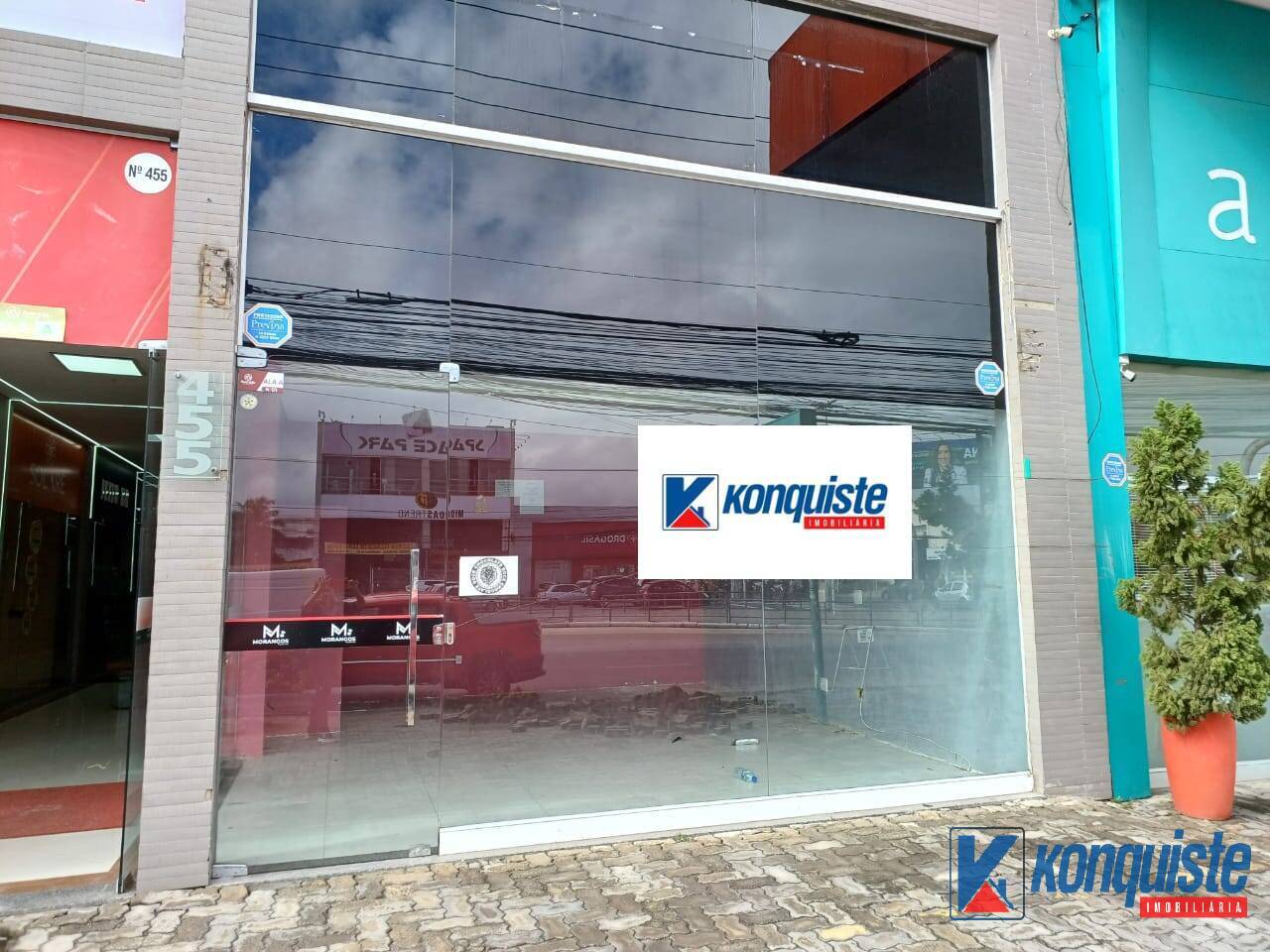 Prédio Inteiro - Foto 2