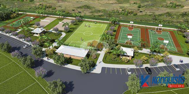 Terreno, 250 m² - Foto 1