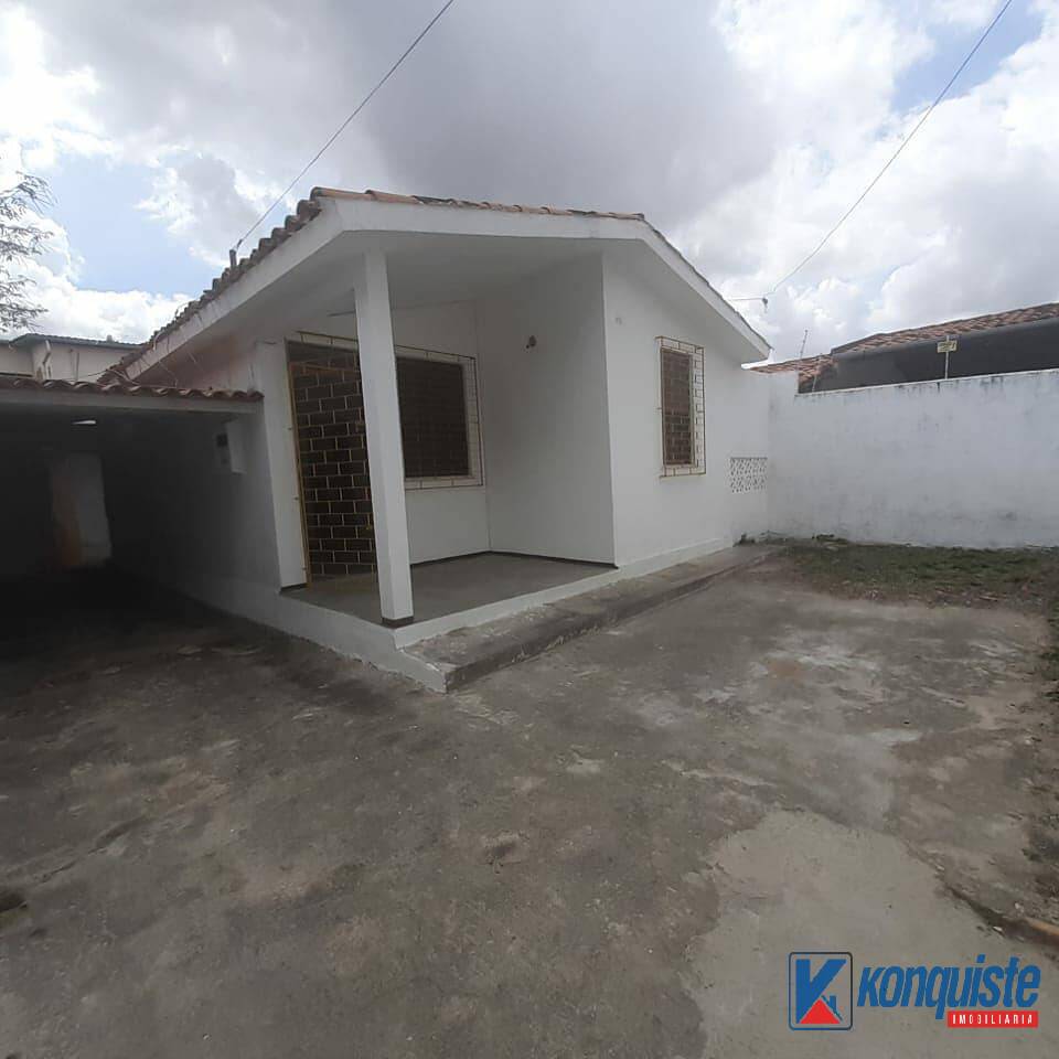 Casa, 4 quartos - Foto 2