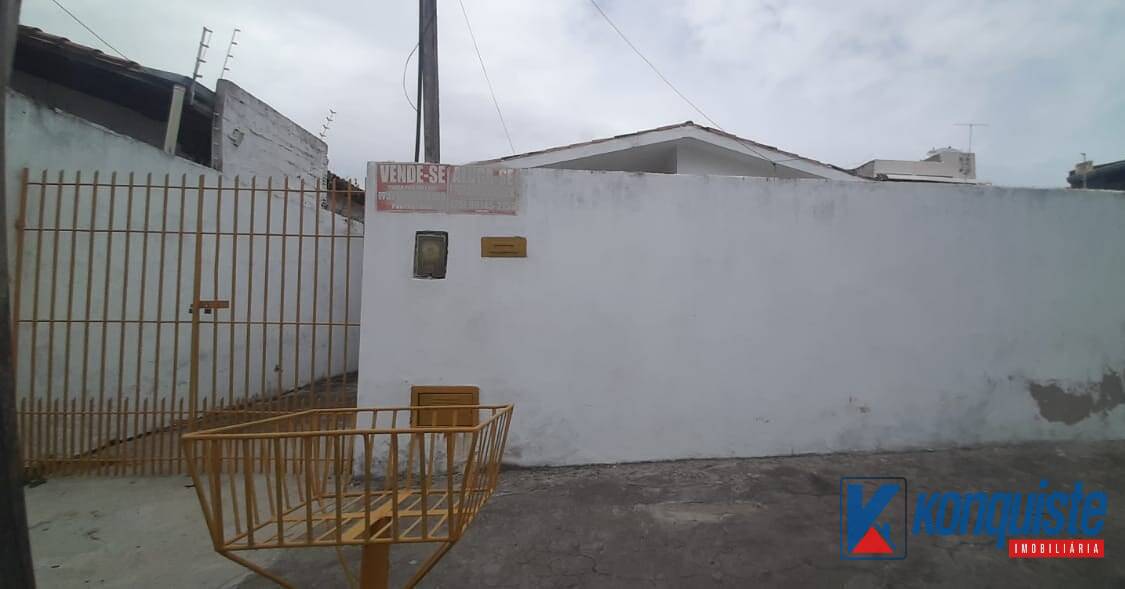 Casa, 4 quartos - Foto 1