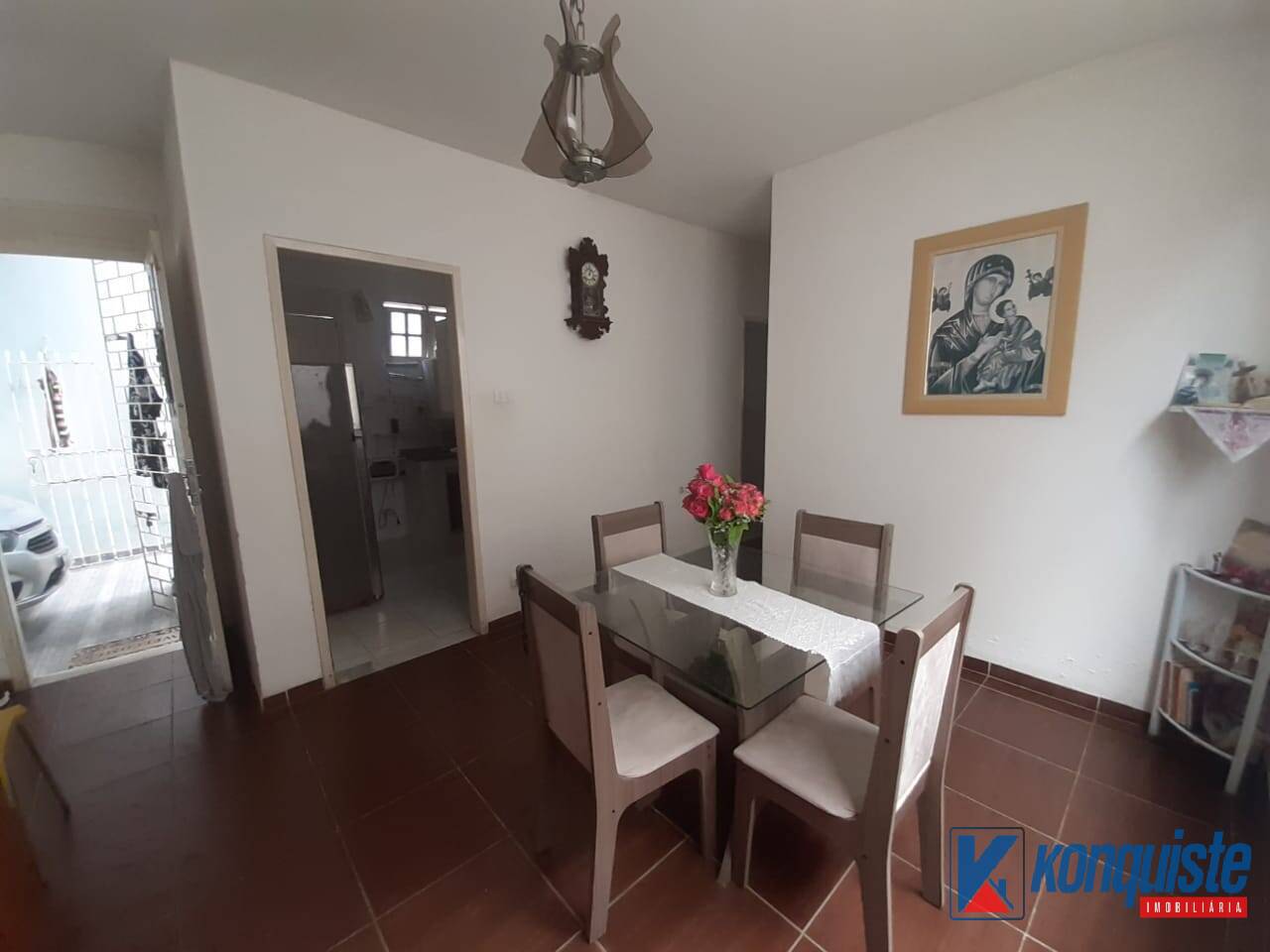 Casa de Condomínio, 3 quartos - Foto 7