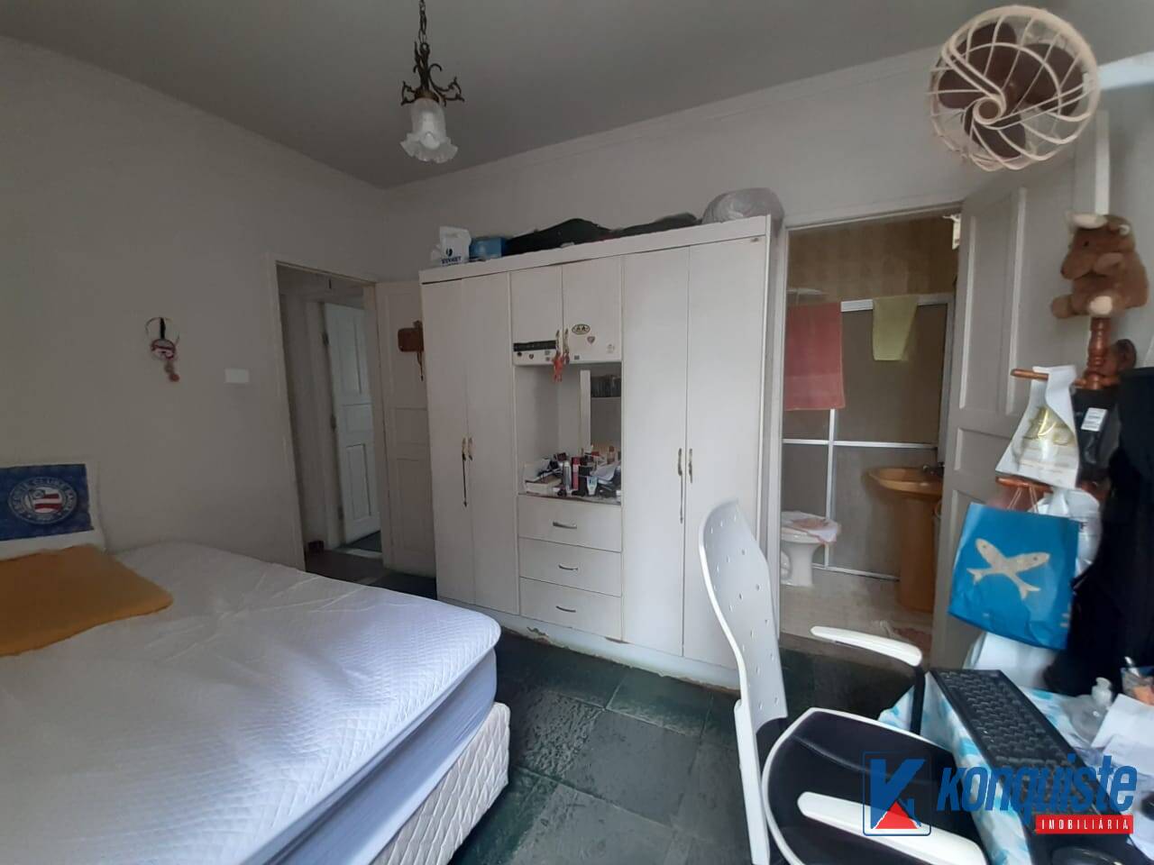 Casa de Condomínio, 3 quartos - Foto 13