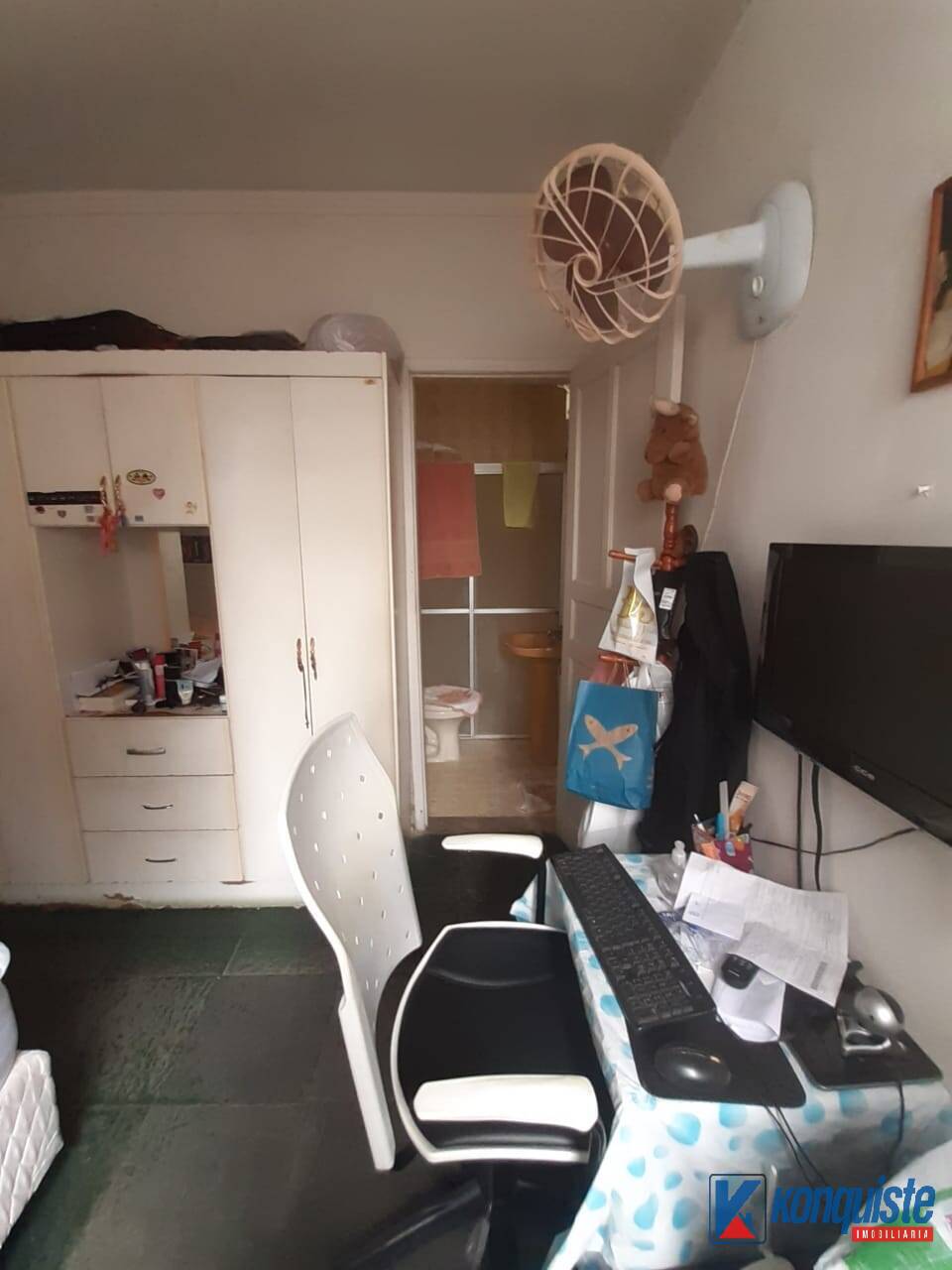 Casa de Condomínio, 3 quartos - Foto 16