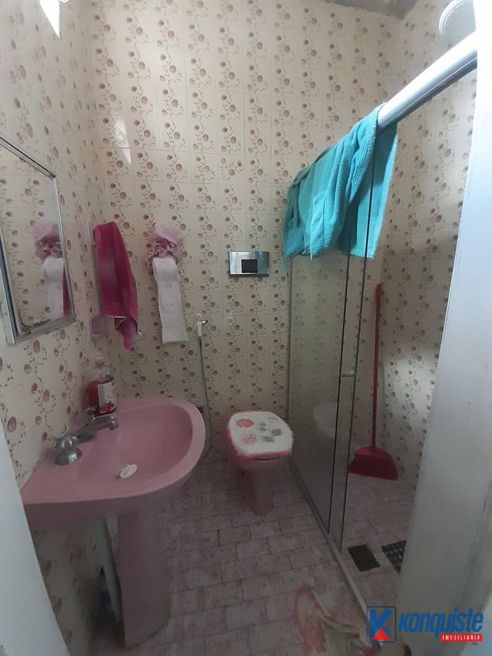 Casa de Condomínio, 3 quartos - Foto 19