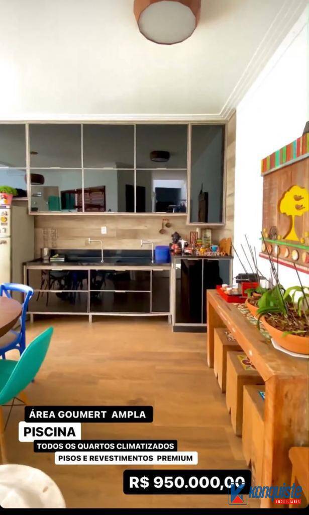 Casa de Condomínio, 4 quartos - Foto 10