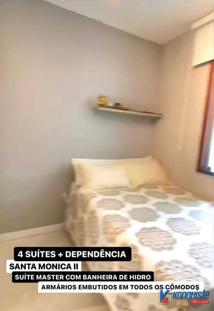 Casa de Condomínio, 4 quartos - Foto 6