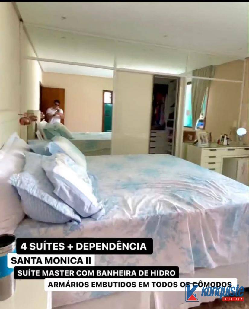 Casa de Condomínio, 4 quartos - Foto 7