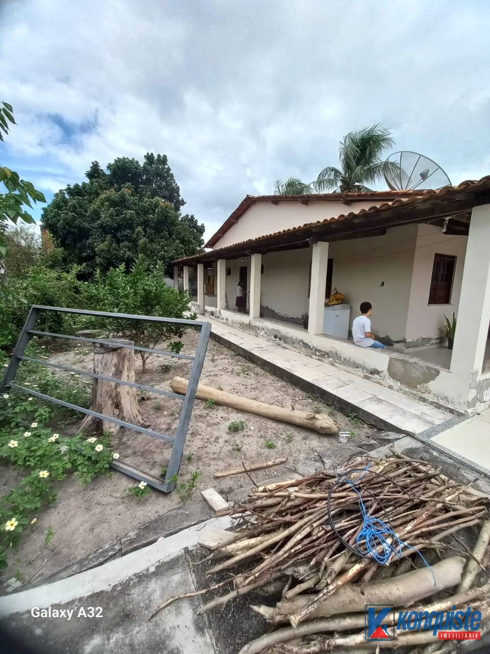 Casa, 3 quartos - Foto 5