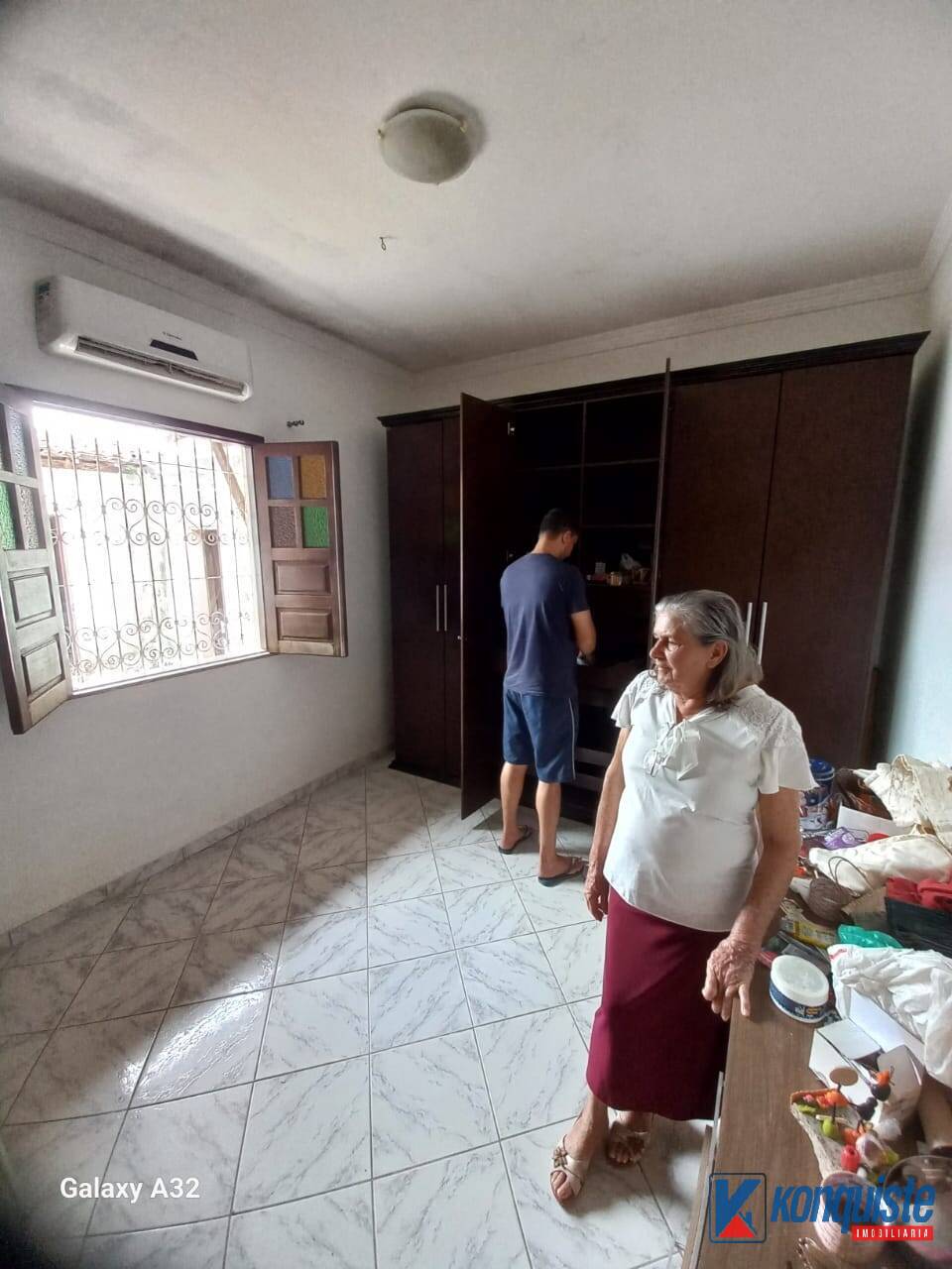 Casa, 3 quartos - Foto 17