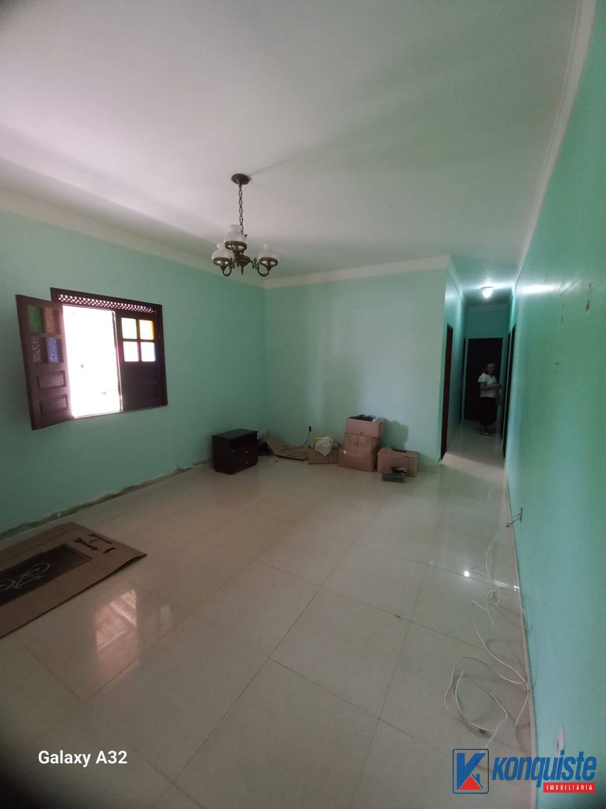 Casa, 3 quartos - Foto 12