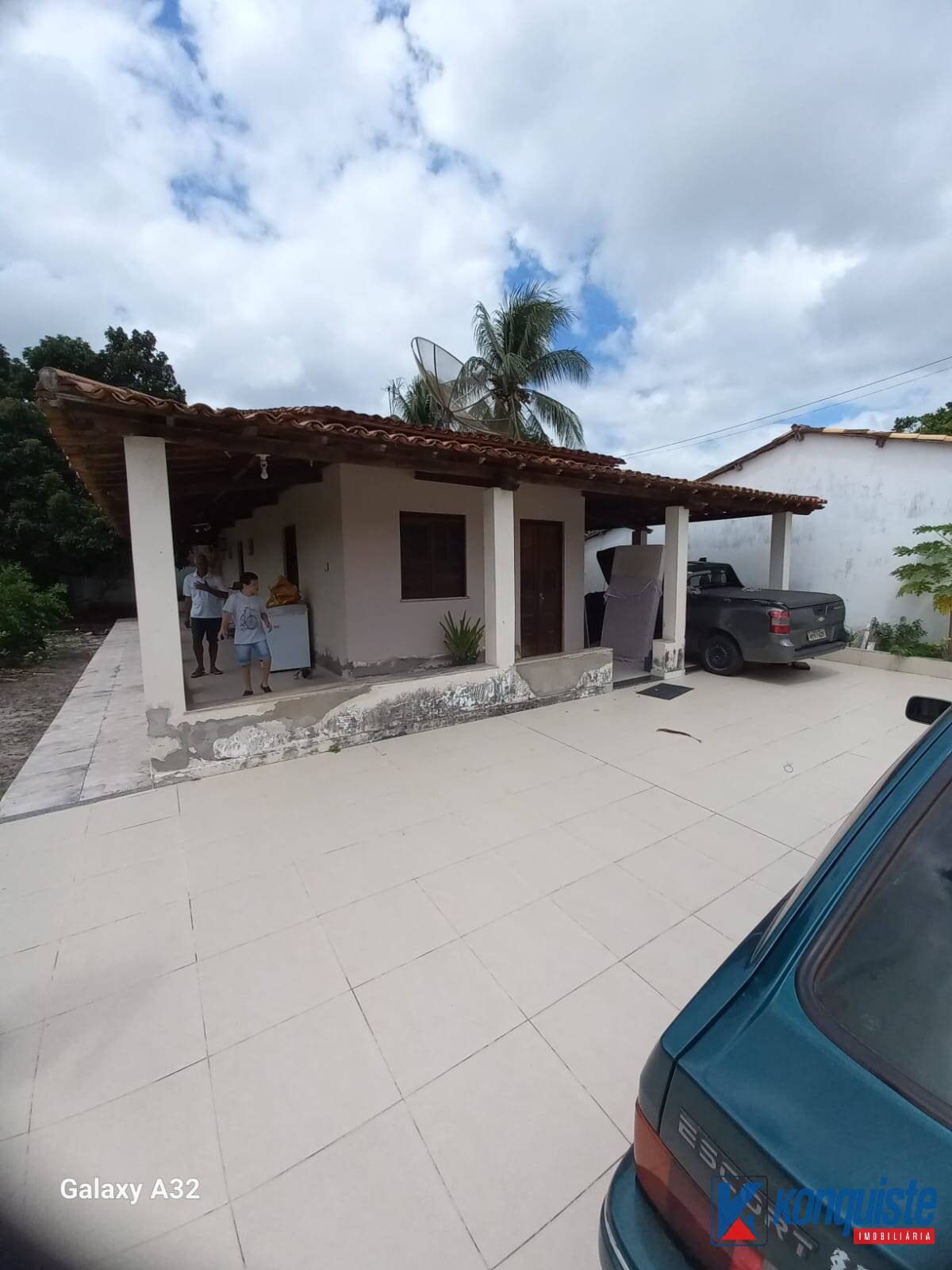 Casa, 3 quartos - Foto 7