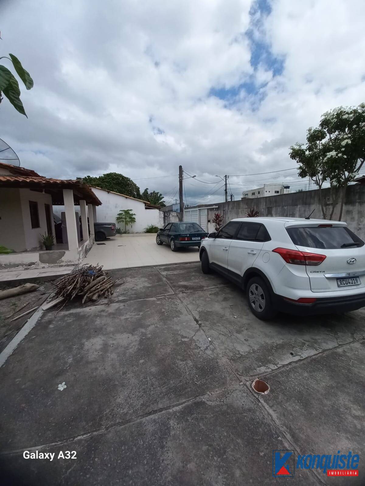 Casa, 3 quartos - Foto 6