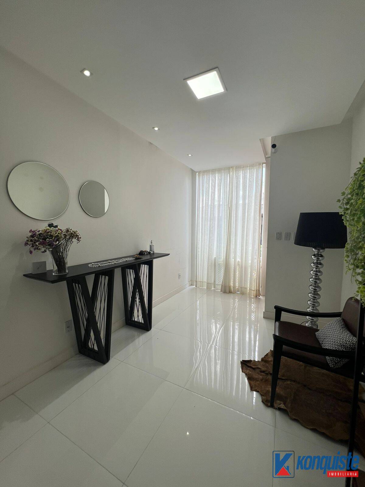 Casa de Condomínio, 2 quartos - Foto 4