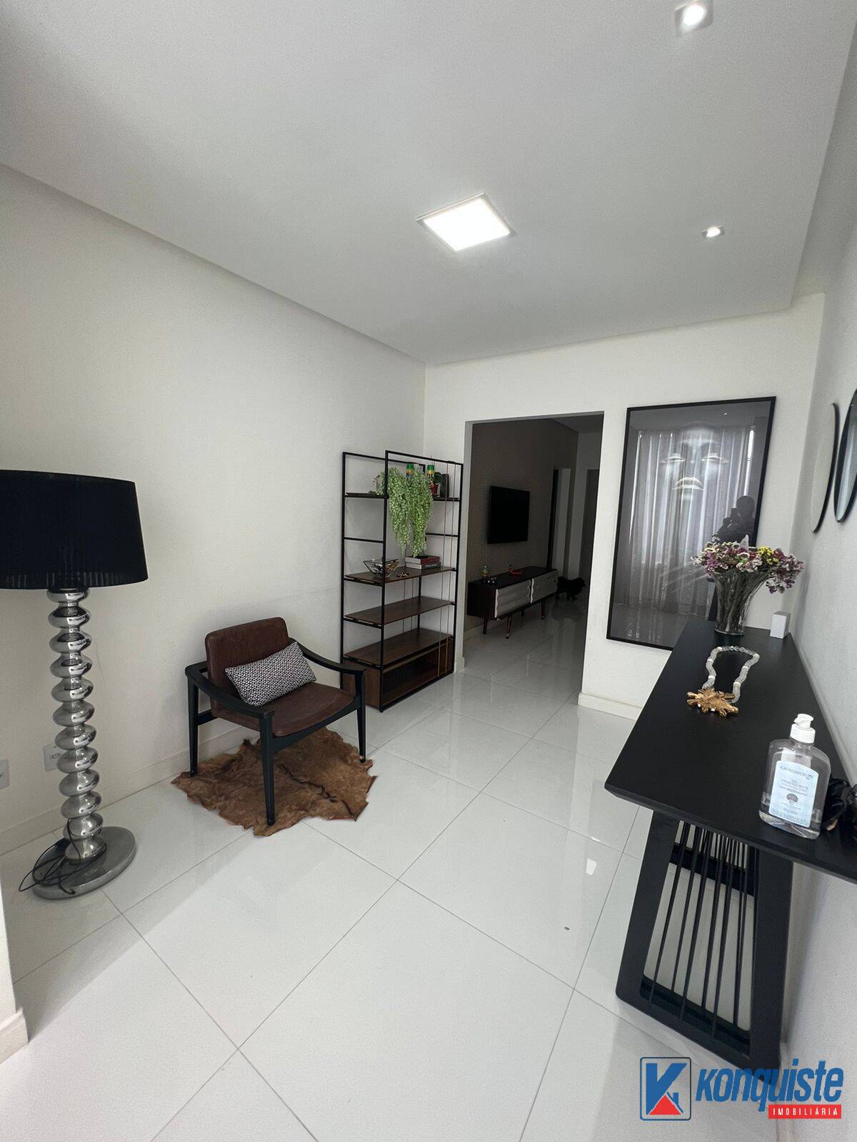 Casa de Condomínio, 2 quartos - Foto 5