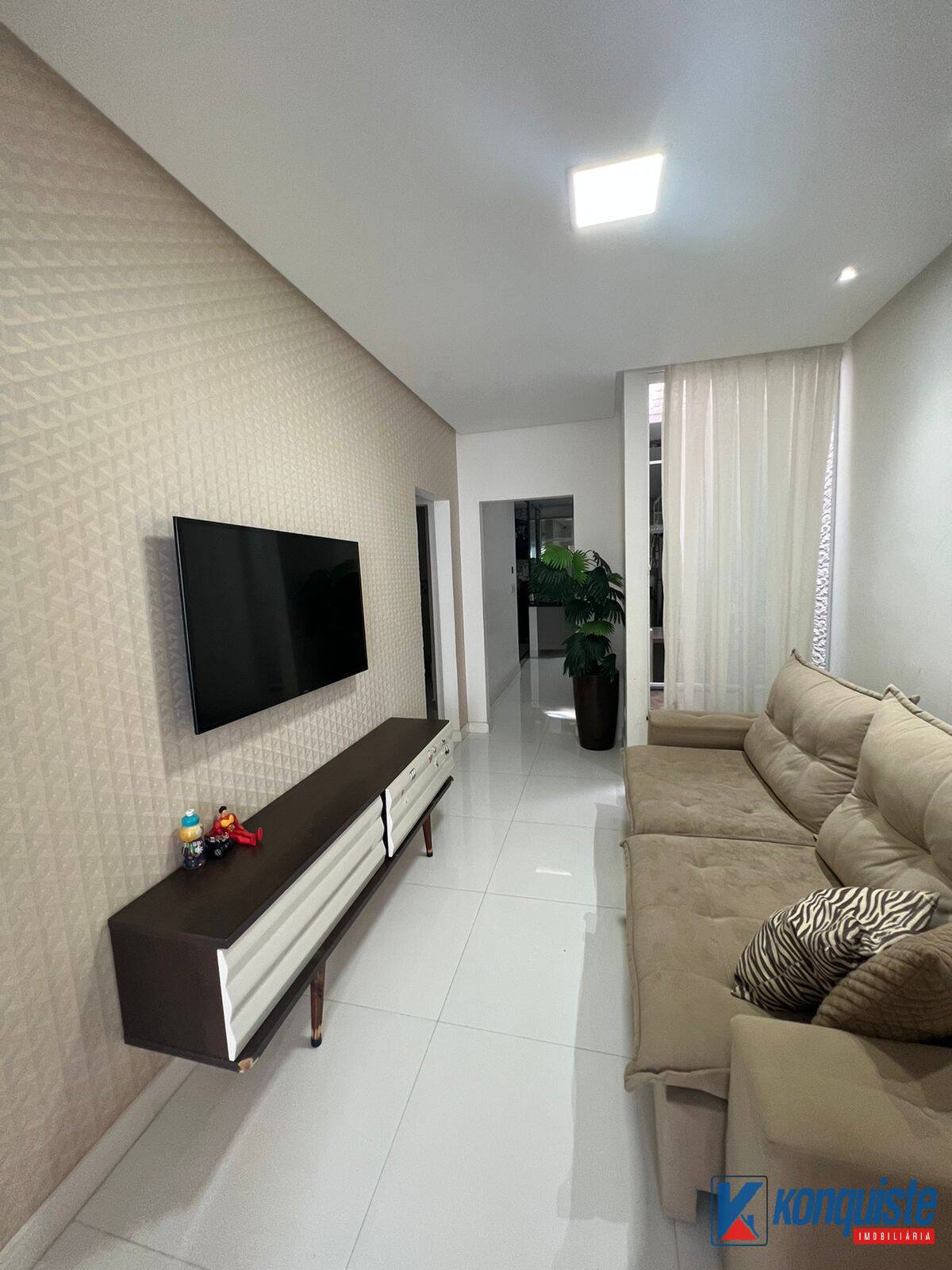 Casa de Condomínio, 2 quartos - Foto 6