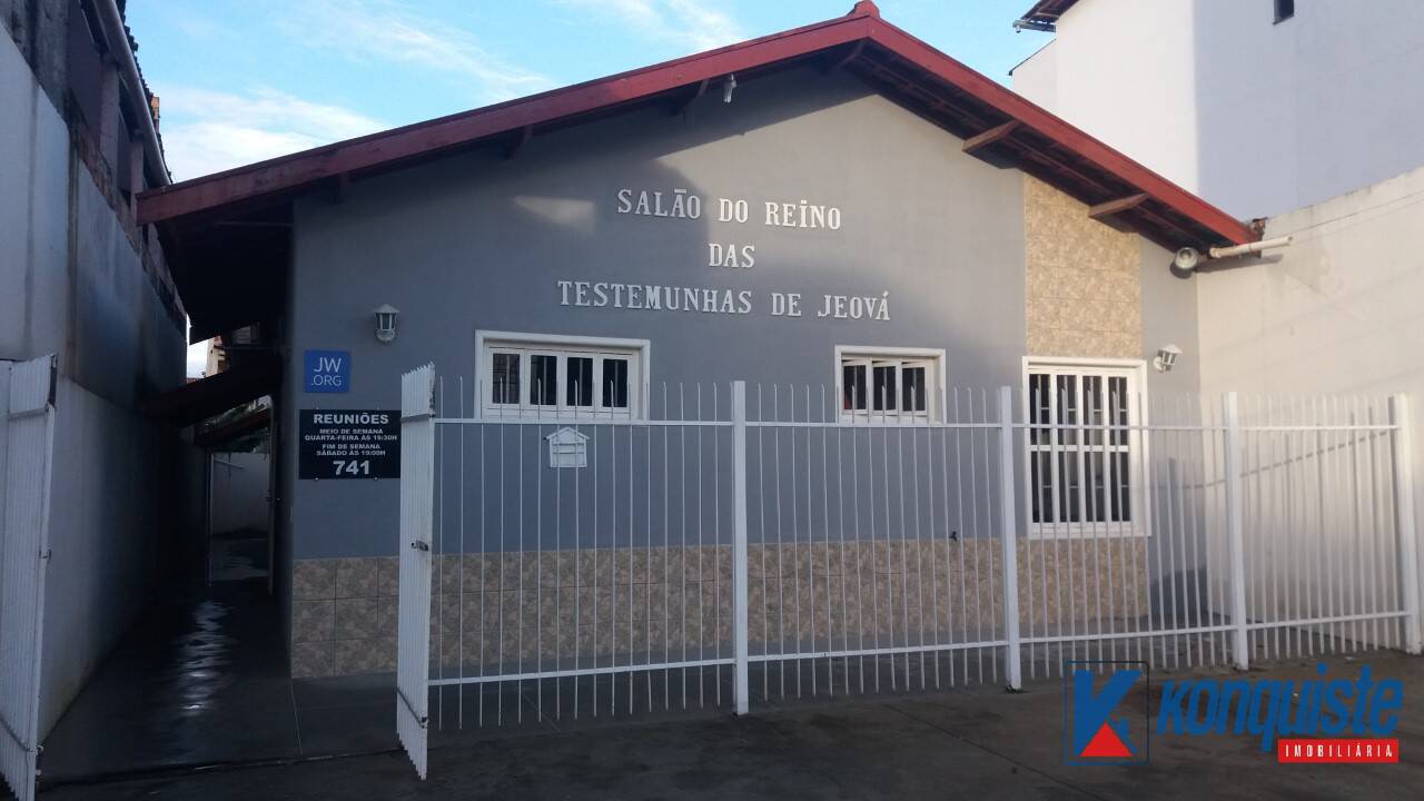 Loja-Salão - Foto 1