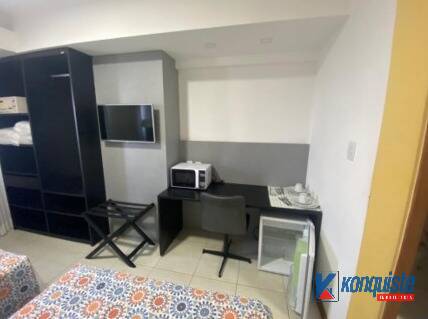 Flat/Apart Hotel - Foto 3