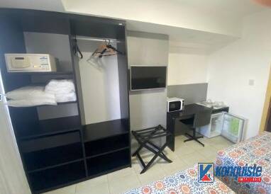 Flat/Apart Hotel - Foto 4