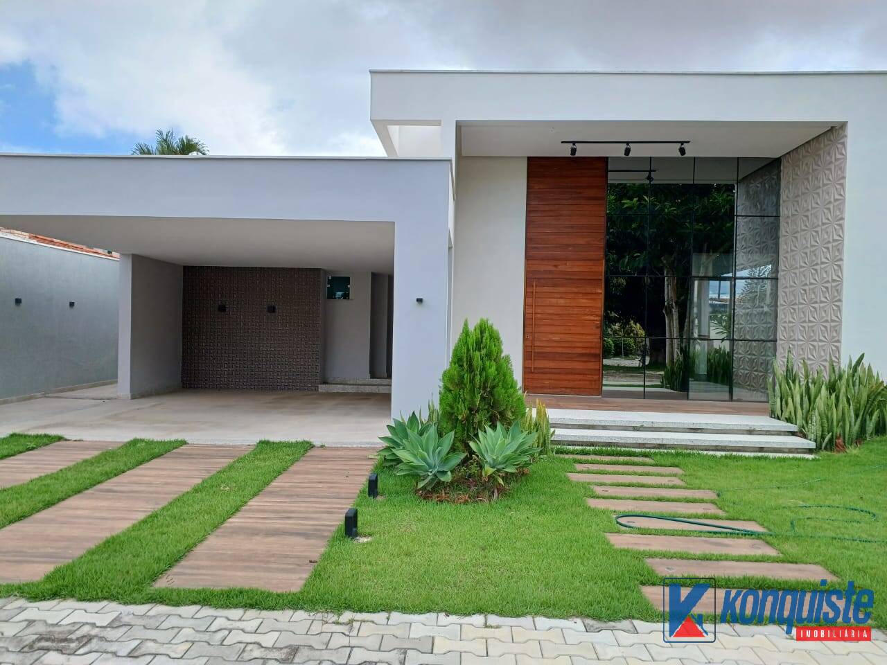 Casa de Condomínio, 3 quartos - Foto 2