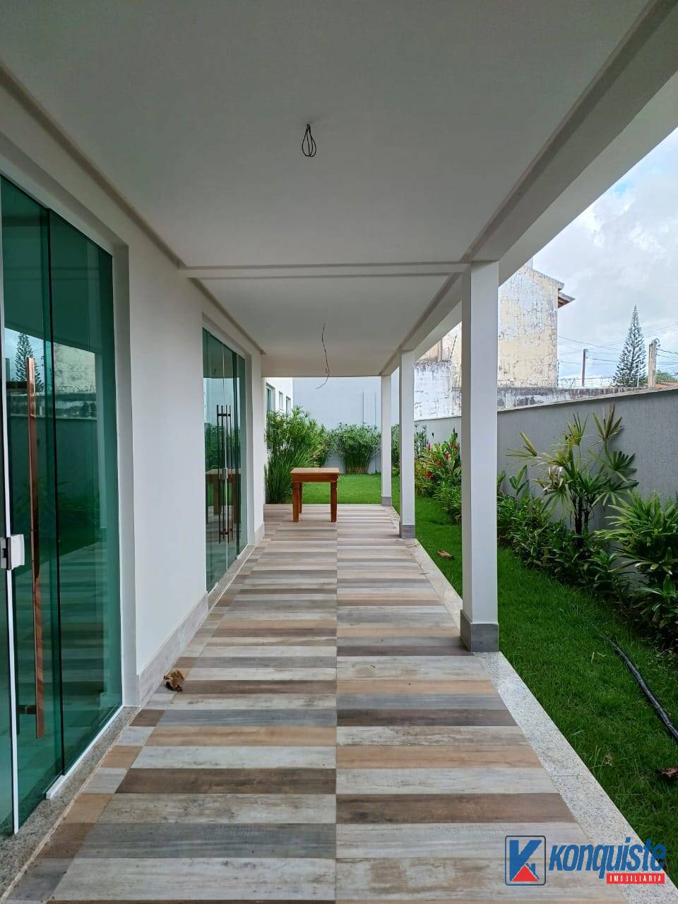 Casa de Condomínio, 3 quartos - Foto 21