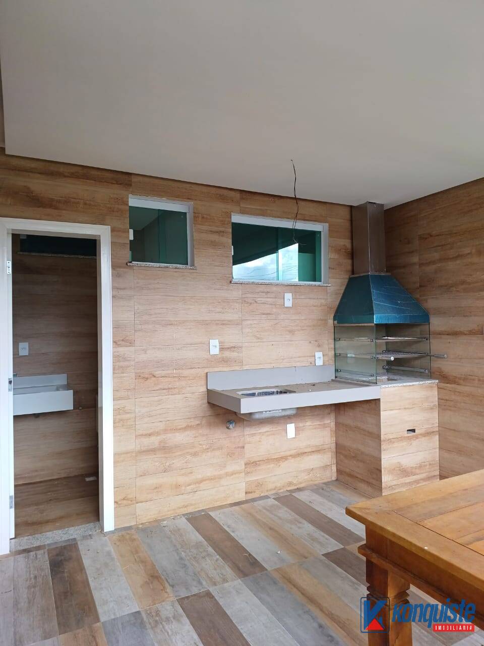 Casa de Condomínio, 3 quartos - Foto 18