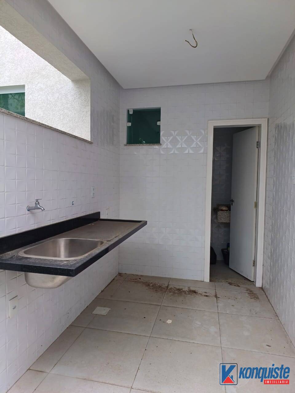 Casa de Condomínio, 3 quartos - Foto 16