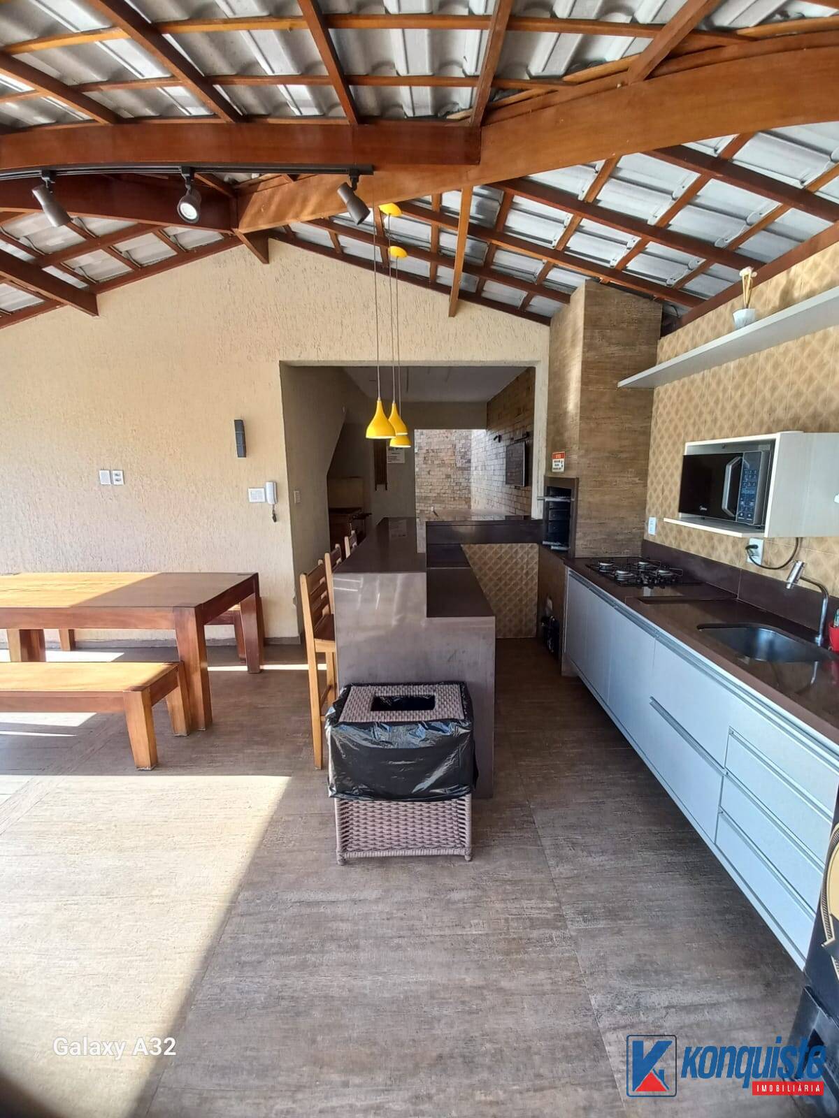 Casa de Condomínio, 5 quartos - Foto 36