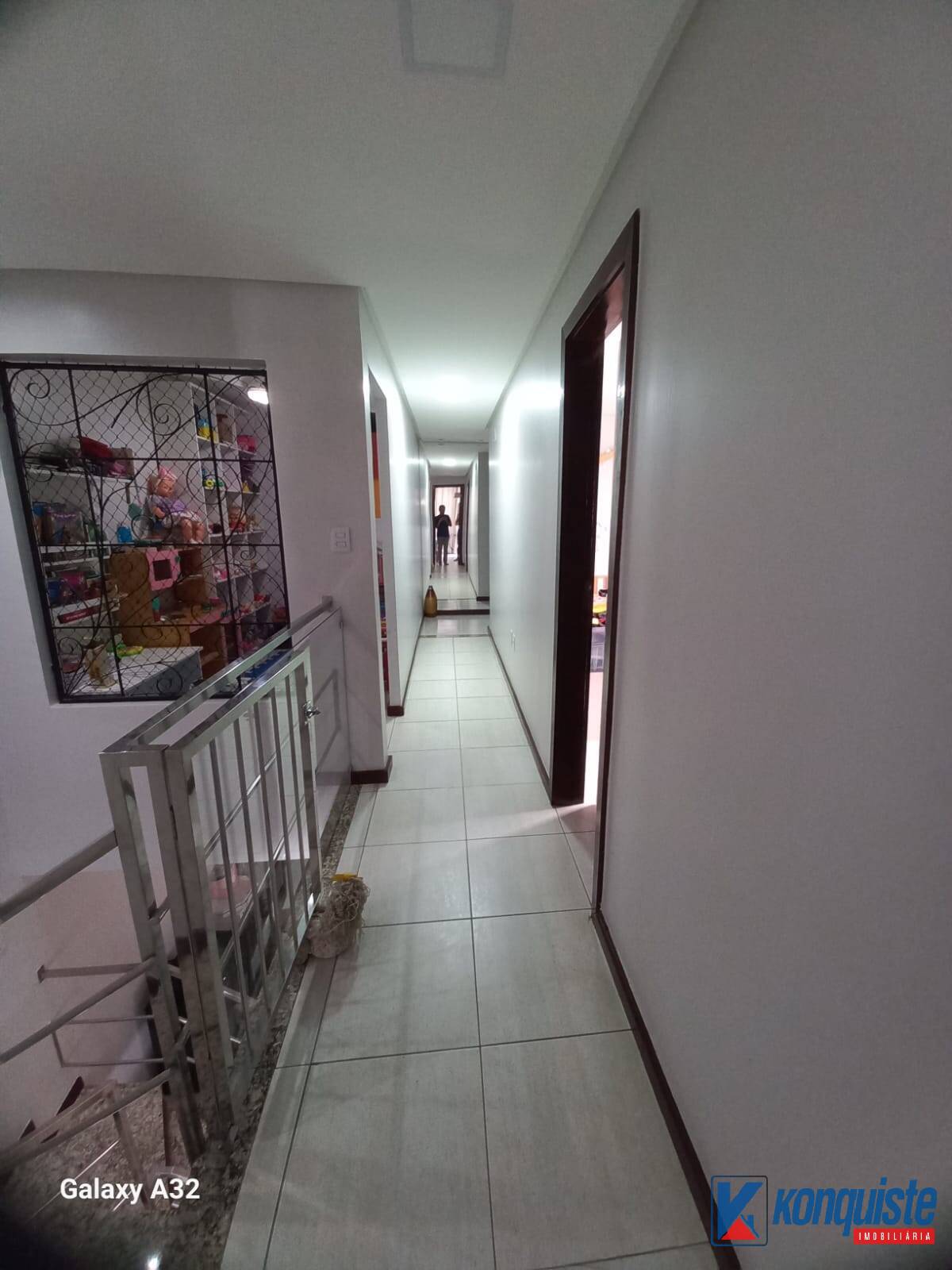 Casa de Condomínio, 5 quartos - Foto 20