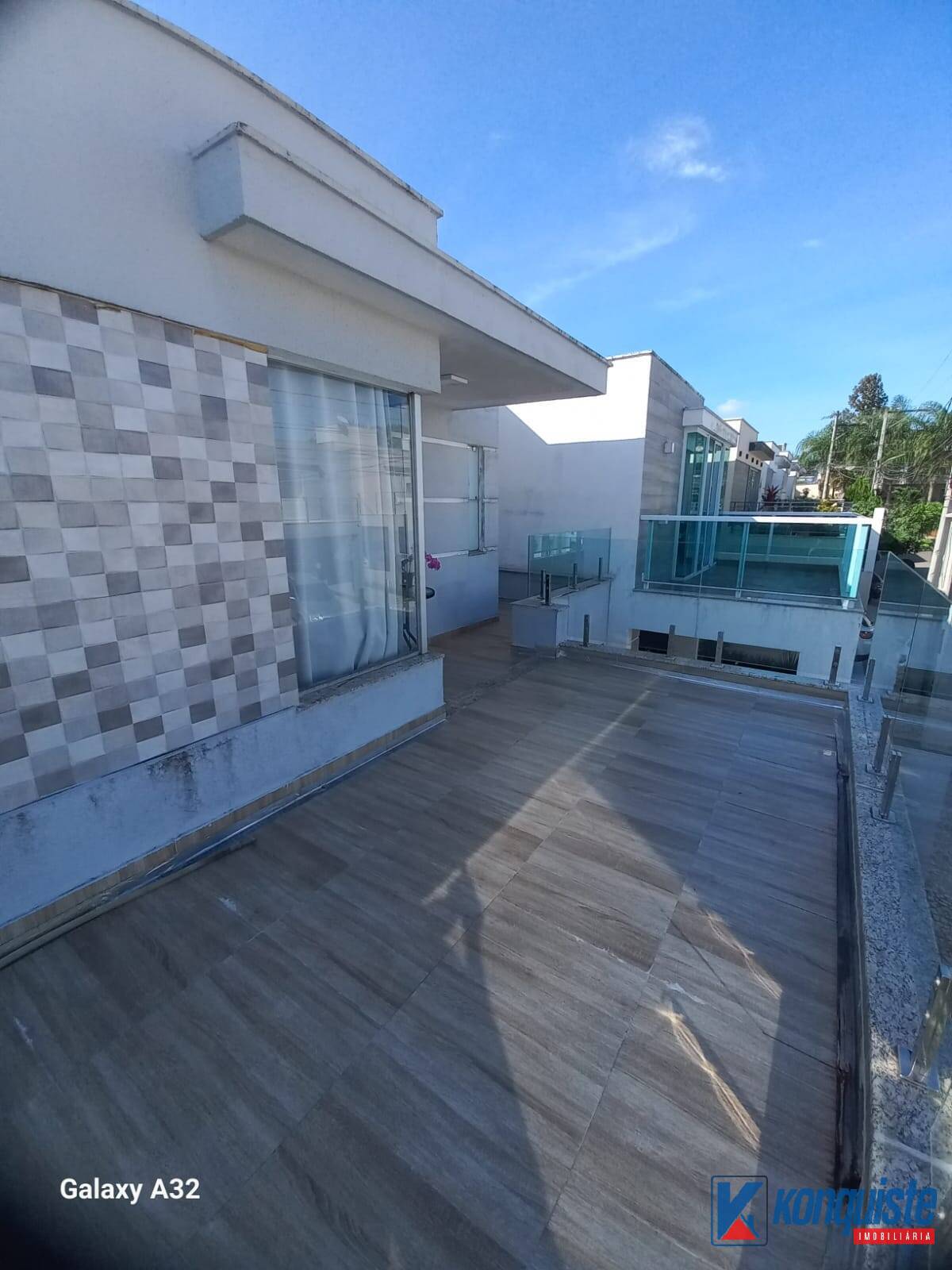 Casa de Condomínio, 5 quartos - Foto 33