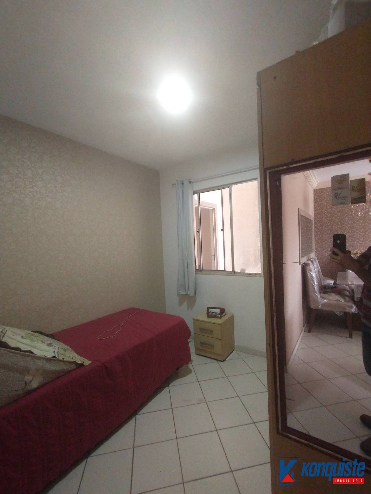 Casa de Condomínio, 4 quartos - Foto 11