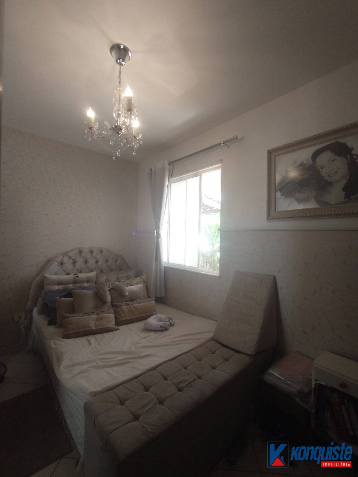 Casa de Condomínio, 4 quartos - Foto 10