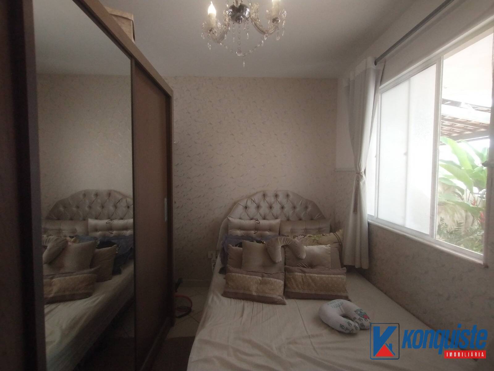 Casa de Condomínio, 4 quartos - Foto 13