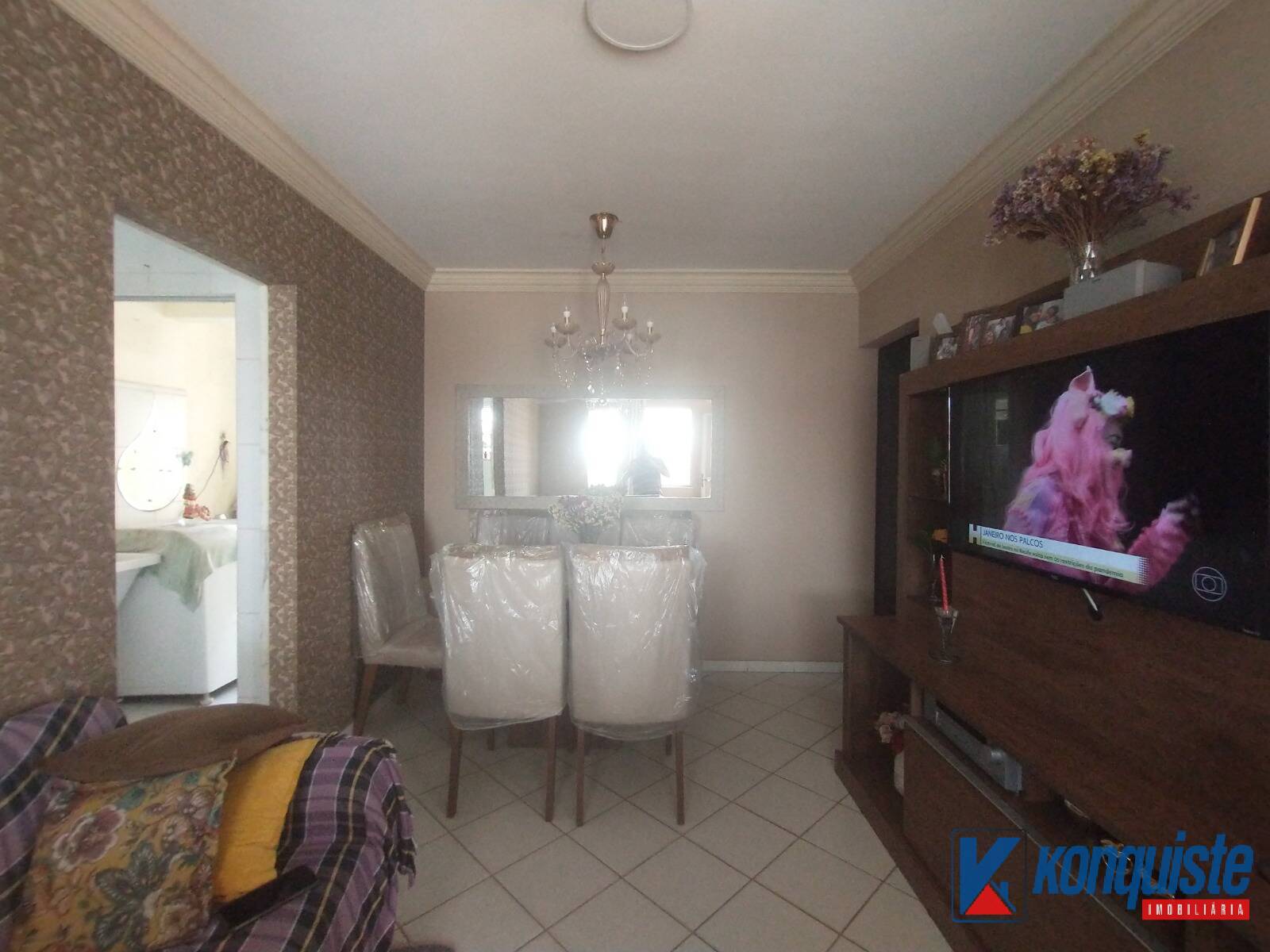 Casa de Condomínio, 4 quartos - Foto 7