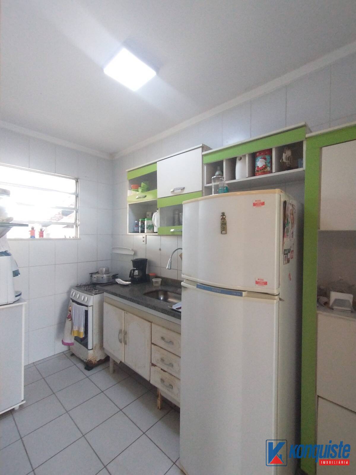 Casa de Condomínio, 4 quartos - Foto 8