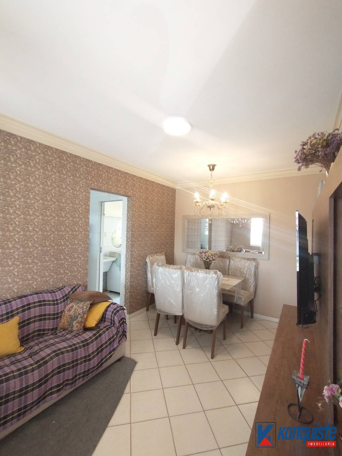 Casa de Condomínio, 4 quartos - Foto 5