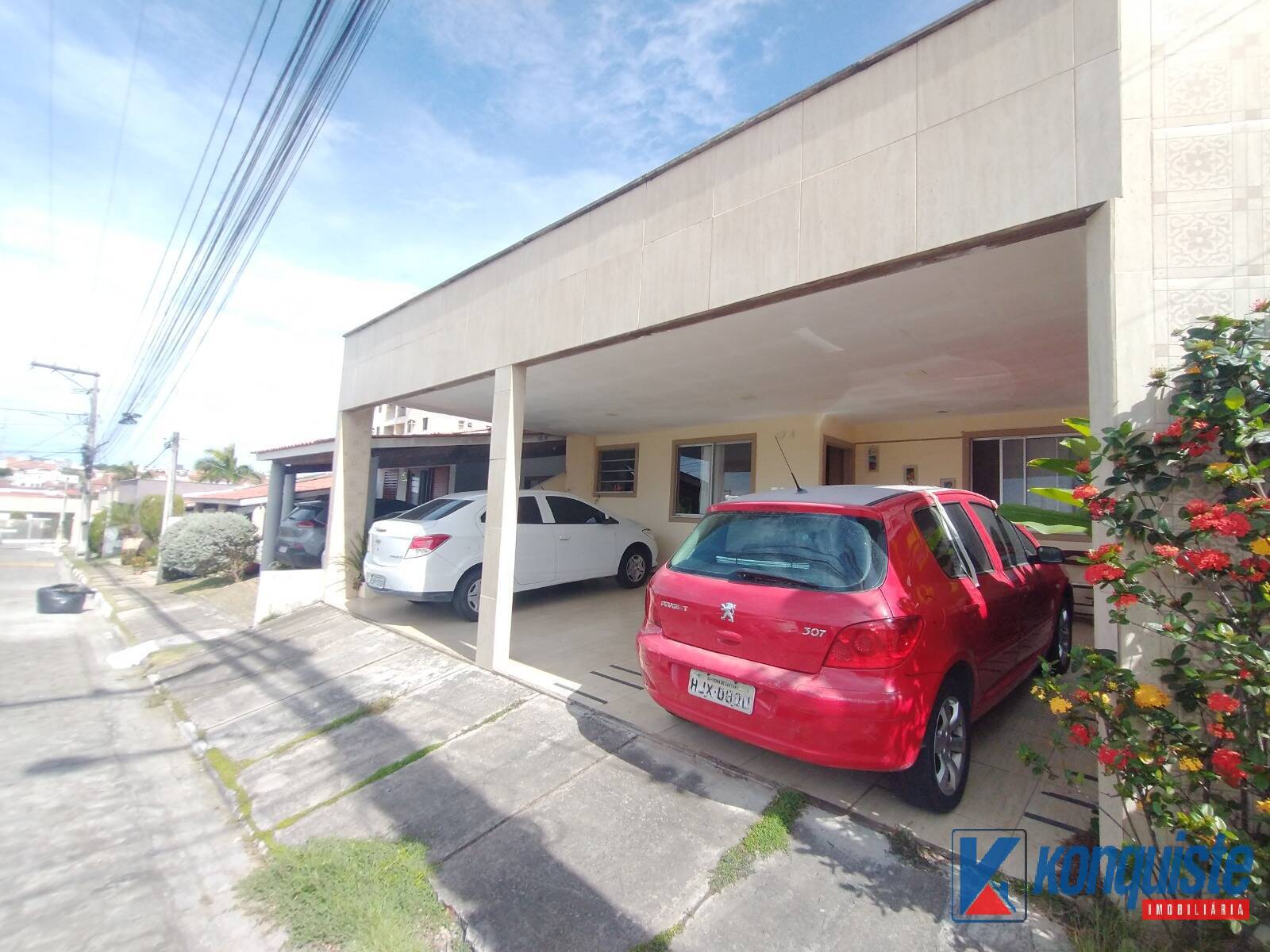 Casa de Condomínio, 4 quartos - Foto 2