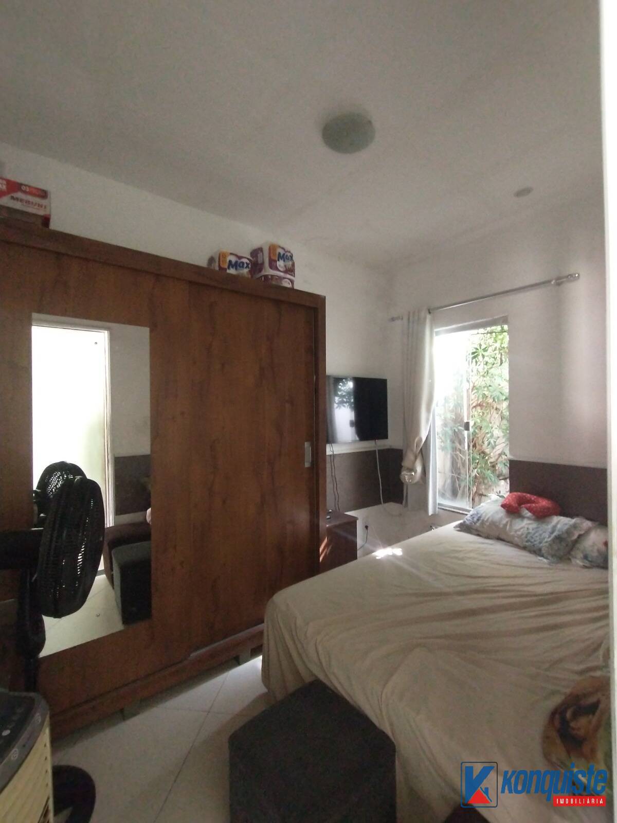 Casa de Condomínio, 4 quartos - Foto 12